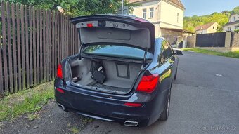 BMW 730d (F01) - 16