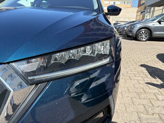 Škoda Octavia 4 Combi 2.0TDI 110kW DSG Virtual Ambient ACC - 16