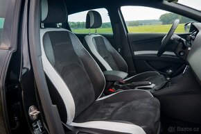 Seat Leon Cupra 2.0 TSI 245kW, nový motor - 16