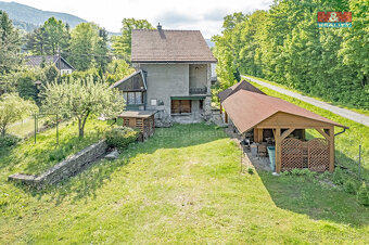 Prodej chaty, 127 m², Ostravice - 16