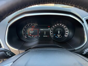 Galaxy 2,0TDCi, ČR, 98.000km, 7 Míst - 16