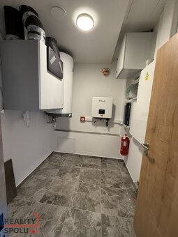 Prodej, byty/4+kk, 110 m2, U Bašty 2927/8, České Budějovice  - 16