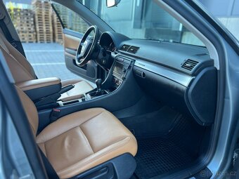 Audi A4 B7 • 2.0 TDI • 125 kW • Quattro 4x4 • S-line - 16