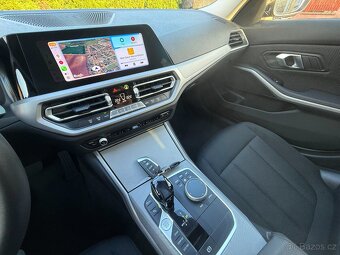 BMW 320D 140kW G21 ADVANT. LED TAŽNÉ /1.Maj-DPH-2021-161tkm/ - 16