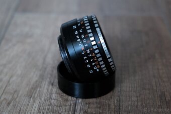 Mix objektivů - různé vady, či nedokonalosti - 16