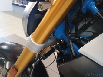 BMW R1200R TOP STAV+FULL ELEKTRONIKA - 16