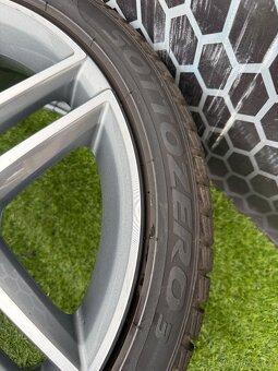 Originál  Mercedes A45 CLA45 AMG W176 C11 -  ZIMNÍ SADA - 16