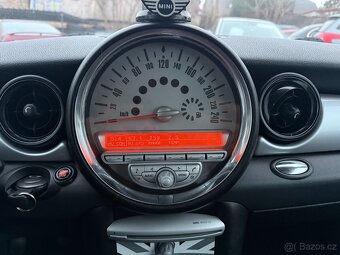 Mini Clubman,  Cooper D 1.6D, 80kw - 16