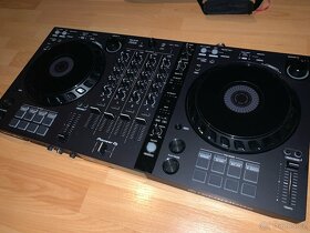 DJ kontroler Pioneer DDJ-FLX6 + příslušenství - 16