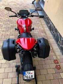 Prodám Ducati 1200 Monster po servisu - 16