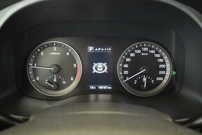 Hyundai Tucson 1,7 CRDI,plná výbava,servis, - 16