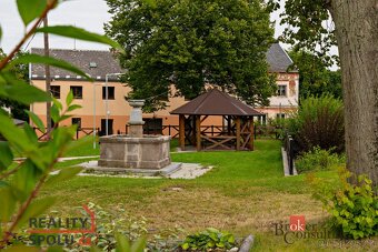 Prodej, pozemky/bydlení, 2064 m2, Lestkov, Tachov [ID 71485] - 16