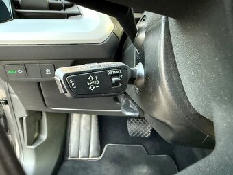 Audi Q4 e-tron, 45 Quattro 195kW, 11/2022, DPH - 16