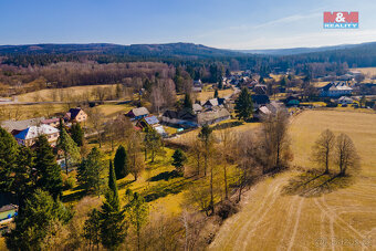 Prodej pozemku k bydlení, 1335 m², Strašice, okr. Rokycany - 16