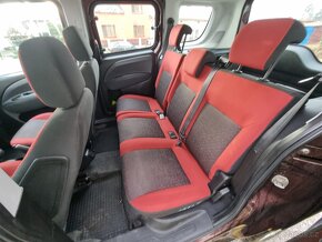 Fiat Doblo 1.6 JTd 77kw - 16