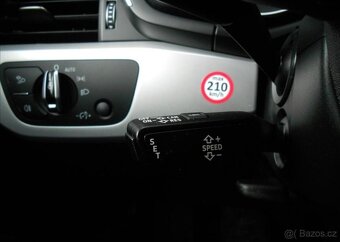 Audi A4 2,0 110 kW S-tronic Serviska nafta - 16