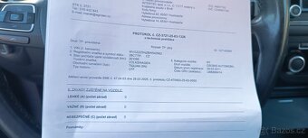 VW Tiguan 2,0tdi-103kw-4×4-automat - 16