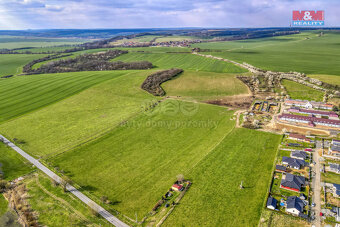 Prodej komerčního pozemku, 12212 m², Plzeň - 16