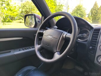 Ford Ranger 3,0 TDCi 4WD WILDTRAK - 16