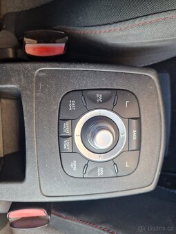 Renault Grand Scénic 1,5 DCI Privilege 7Míst 81KW - 16