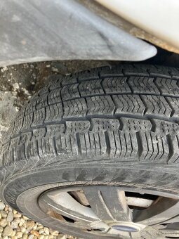 Ford tranzit 300K valnik,2,2TDCI,63KW r.v 2009,212400km - 16