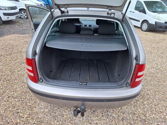 Skoda Fabia Combi rv.2007 59kw - 16