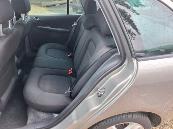 Skoda Fabia Combi rv.2007 59kw - 16