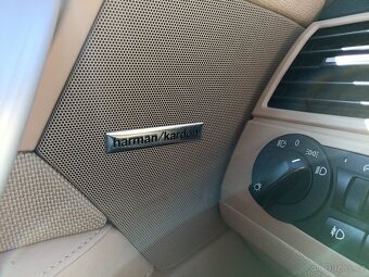 BMW X3 (E83) 3.0 D. 160kW, 2007, klima, automat 6q - 16