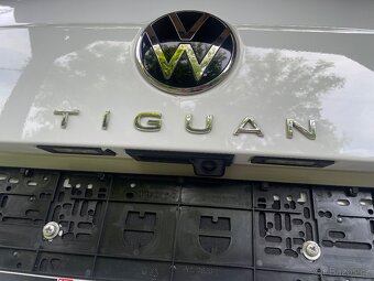 Volkswagen tiguan allspace r-line 2021 147kw TZ - 16