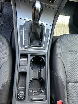 Volkswagen Golf, 1,6 TDi 81 kW, DSG - 16