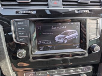 VW GOLF 7 1.4TSI 103KW - 16
