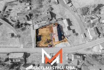 Prodej rodinného domu | pozemek 1.345m2 | Horní Radechová - 16