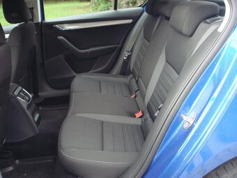 Škoda Octavia III 1.6tdi 85kw 11/2017 nová v ČR DPH - 16