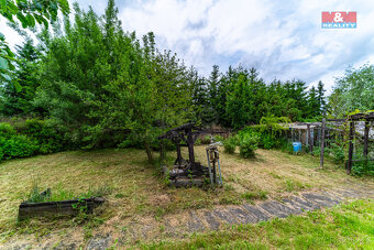 Prodej zahrady 792 m² s chatkou, v Tachově, na Minerálce - 16