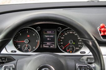 Volkswagen Passat Variant 2.0 TDI BMT 170k Highline DSG - 16