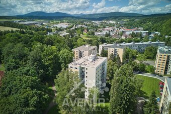 Prodej byty 3+1, 65 m2 - Trutnov - Střední Předměstí - 16