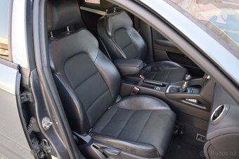 Audi A3 SPORTBACK 1.8TFSi S-LINE/KLIMA - 16
