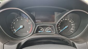 Ford focus 1.0l 74Kw ... 93.000 km rv 6/2018 - 16