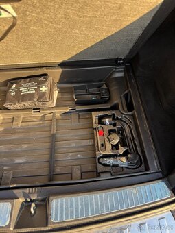 Mercedes Benz GLK 350 CDI, automat, 4MATIC - 16