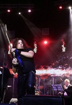 Рrofesionální kytarista a baskytarista hledá kapelu - 16