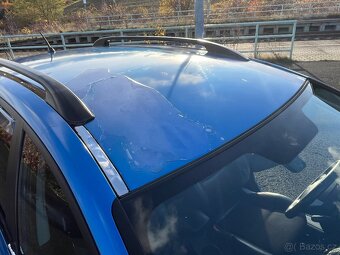 Hyundai I30cw 1,6i 92kw VYHŘÍVANÁ SEDADLA - 16