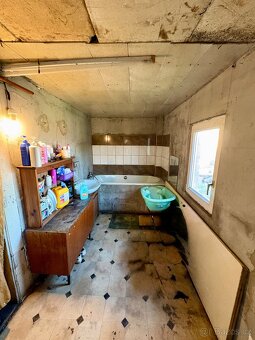 Prodej domu 3+1 - 160 m², pozemek 387 m² Mikulášovice - 16