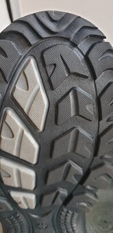 Zimní boty vel.41 - 16