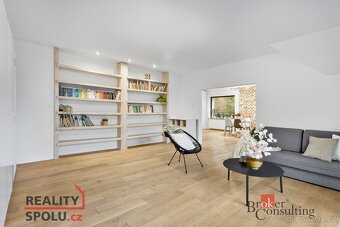 Prodej, byty/4+kk, 98 m2, Stroupežnického 235, Liberec XIV-R - 16