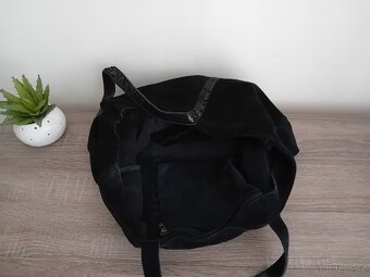 Genuine Leather dámská velká kabela kožená Rezervace - 16