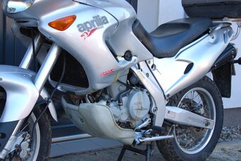 Aprilia Pegaso 650 - SOUBOR NÁHRADNÍCH DÍLŮ - 16