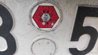 Škoda Fabia 1,4 MPi - 16