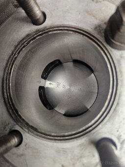 Jawa 250 553 libeňák - 16