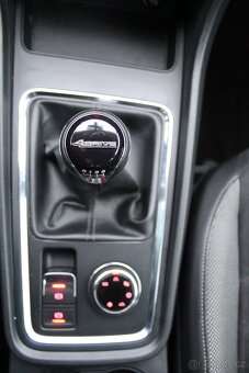 Seat Ateca Xcellence 1.4 TSI 110Kw 4x4 1.majitel 120000km - 16