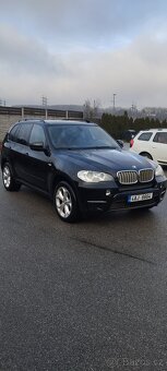 BMW x5 40d 225kw - 16